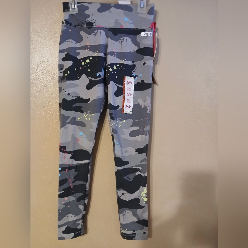 Pants for girls